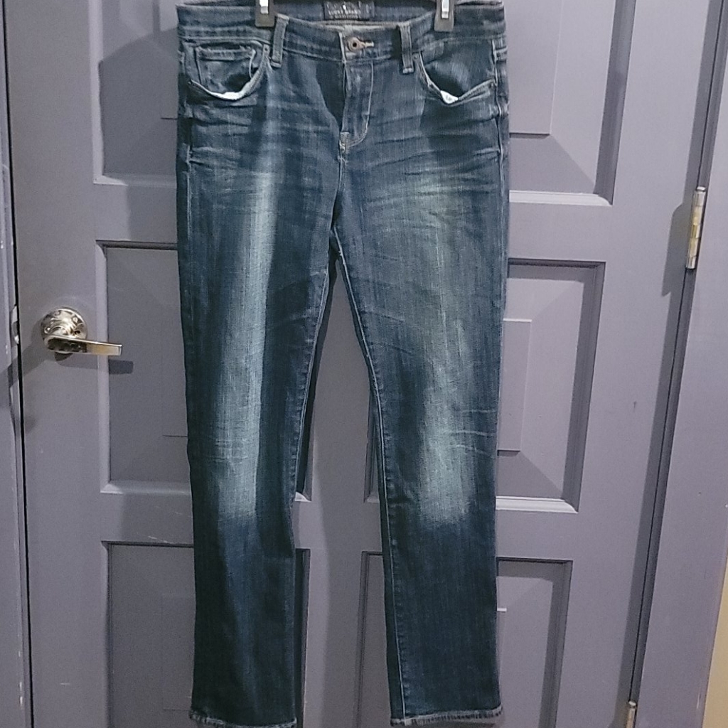 Lucky Brand Jeans